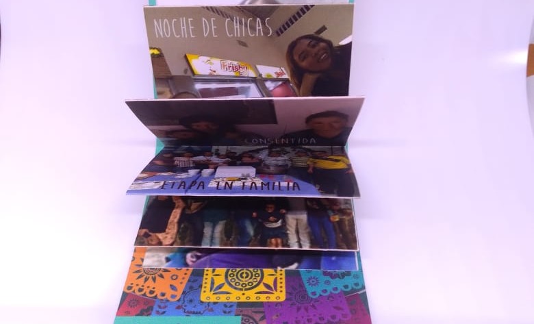 EL PODER DE UNA BUENA TARJETA – TARJETERÍA