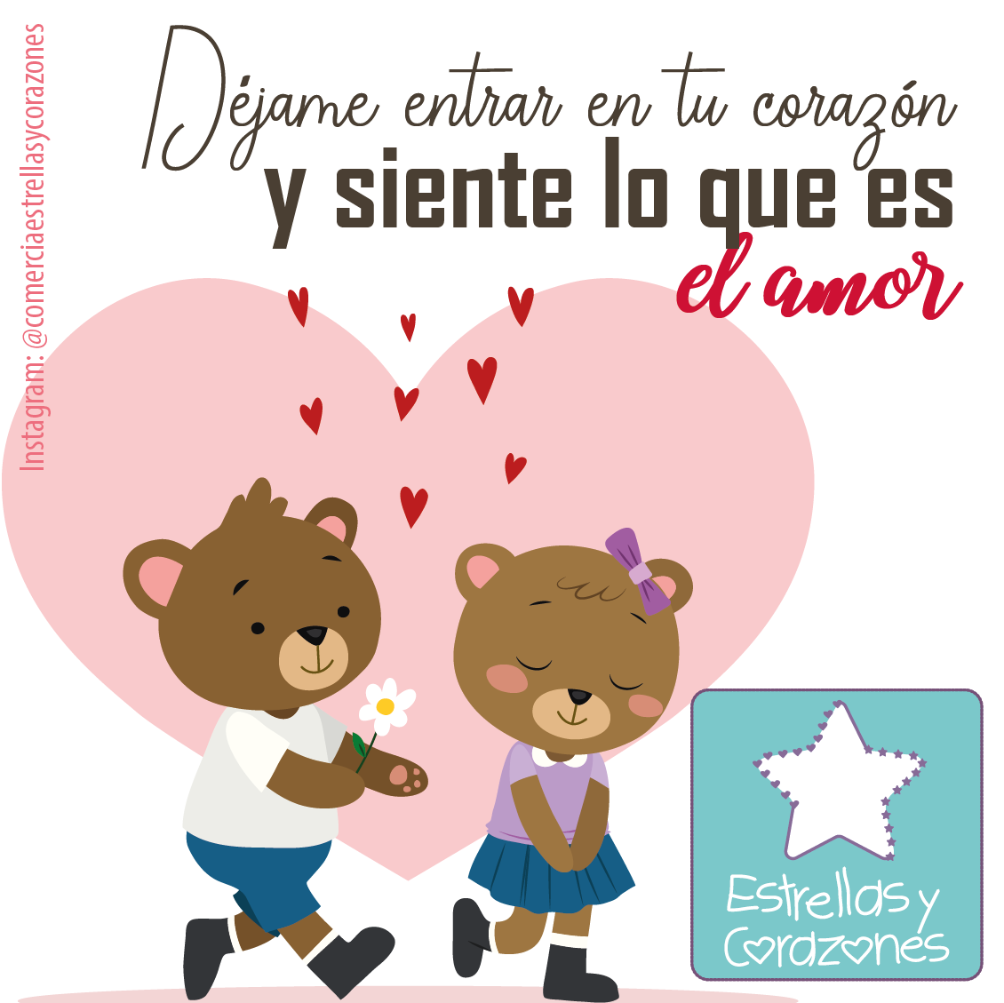 LOS MATERIALES PARA LOS DETALLES