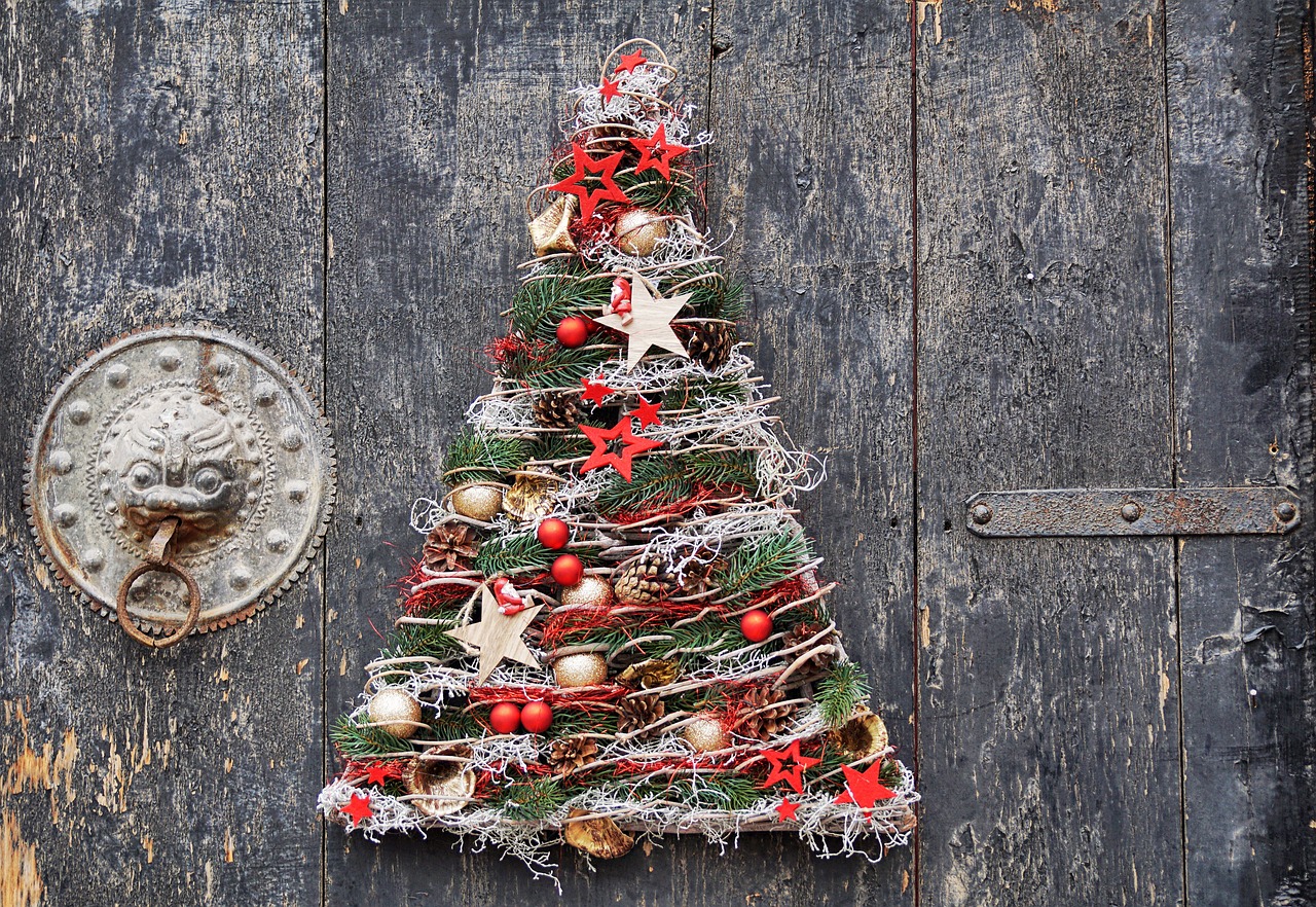 LA IMPORTANCIA DE LA DECORACIÓN DEL ÁRBOL