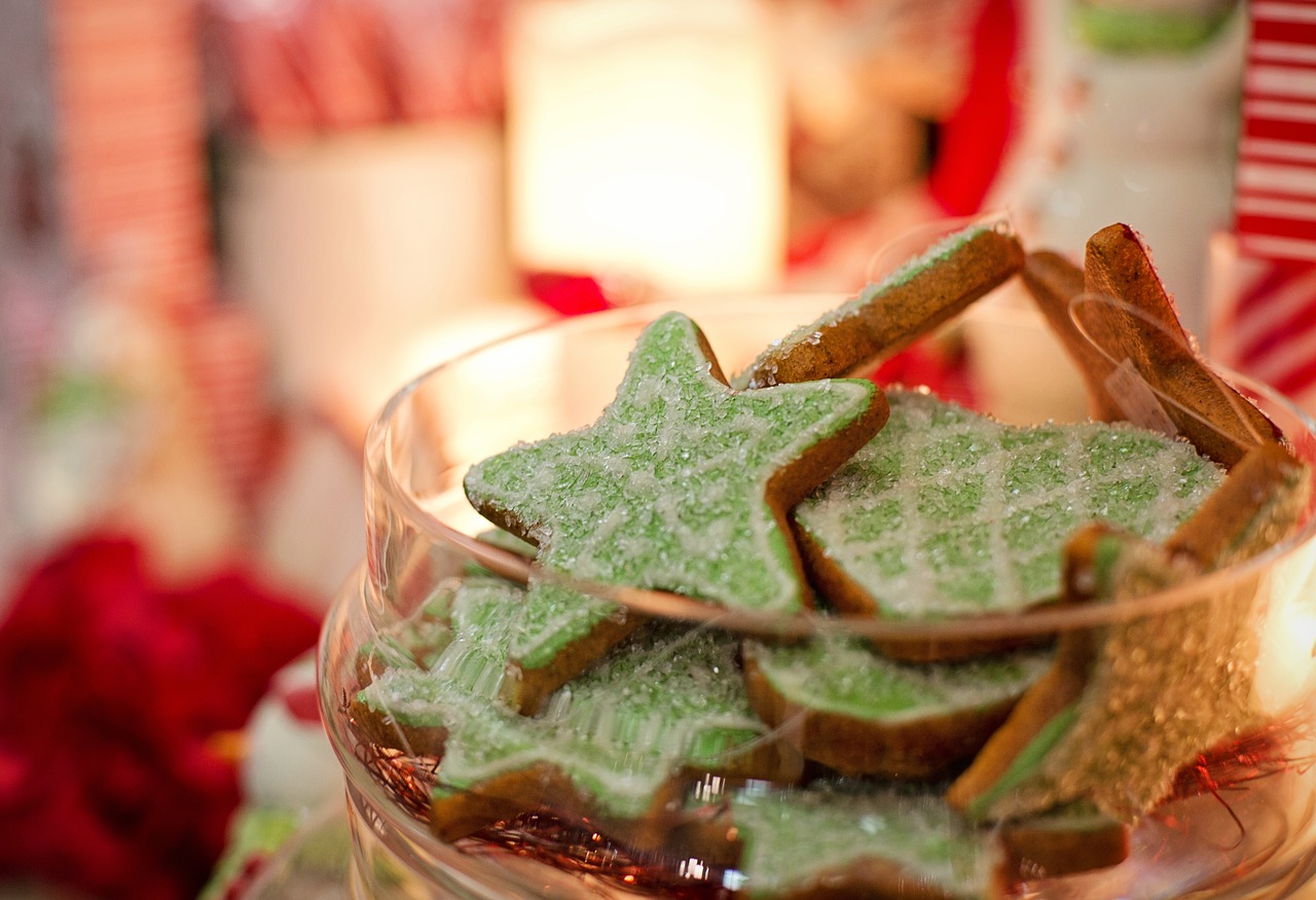 NAVIDAD DULCE NAVIDAD