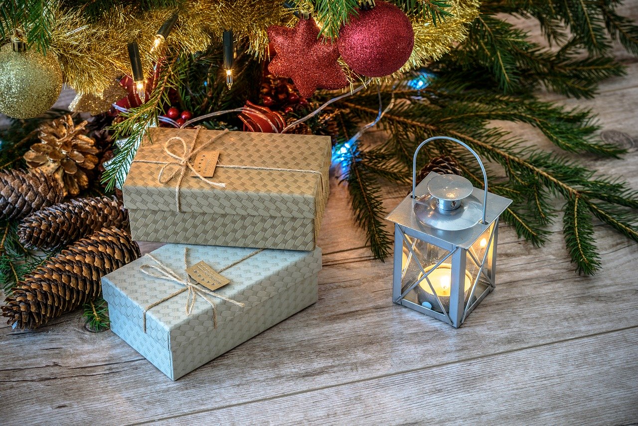 LA NAVIDAD EN FAMILIA