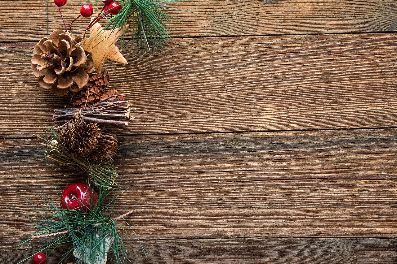 TU NAVIDAD PERSONALIZADA
