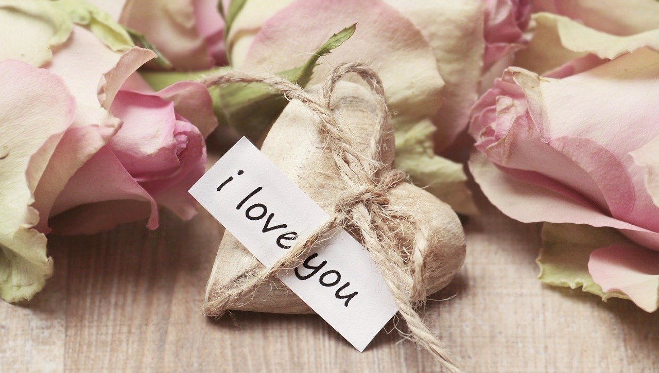 DETALLES DE SAN VALENTIN