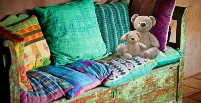 ACTIVIDADES PARA HACER EN CASA #6