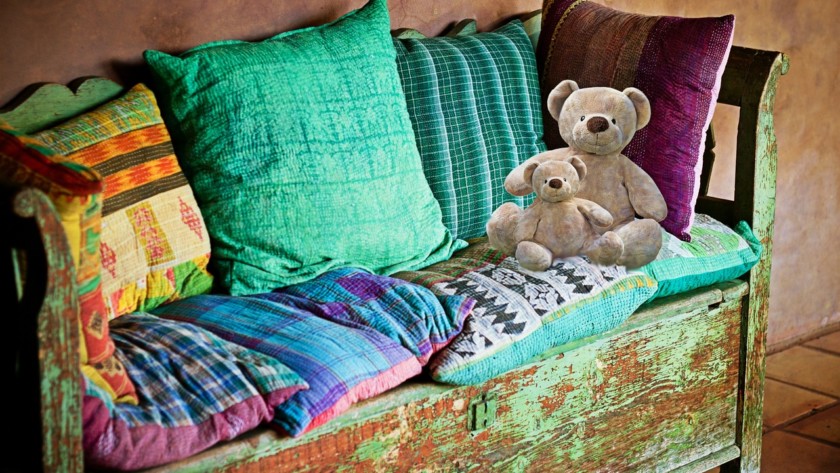 ACTIVIDADES PARA HACER EN CASA #6