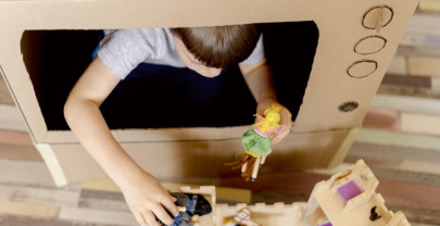 ACTIVIDADES PARA HACER EN CASA #11