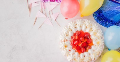 QUIERES HACER UNA FIESTA SORPRESA Y ECONÓMICA