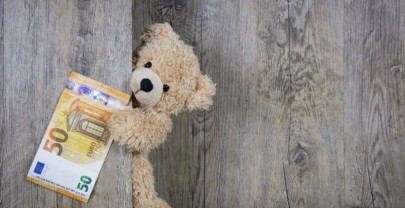 COMO HACER DINERO