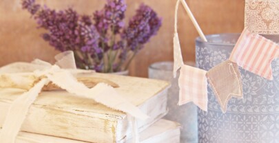 COMO HACER UNA DECORACIÓN PARA AMOR Y AMISTAD