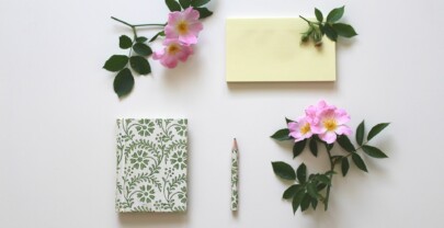 COMO ELABORAR TU PROPIO CUADERNO