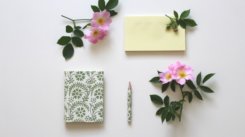 COMO ELABORAR TU PROPIO CUADERNO