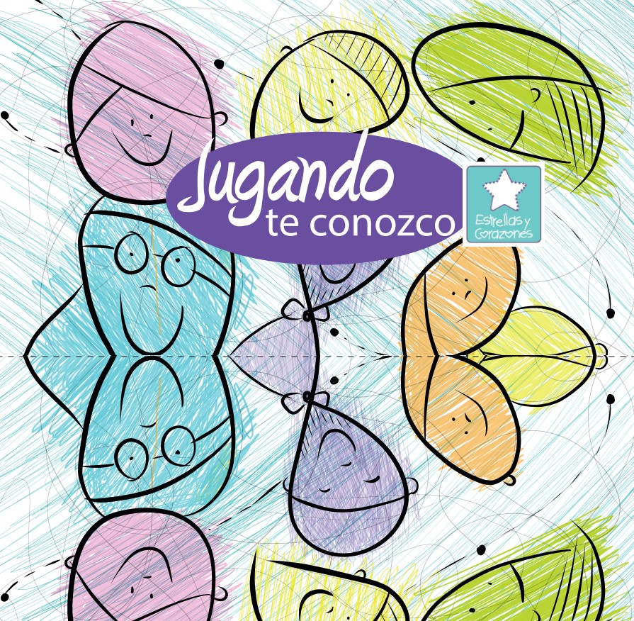 JUGANDO TE CONOZCO