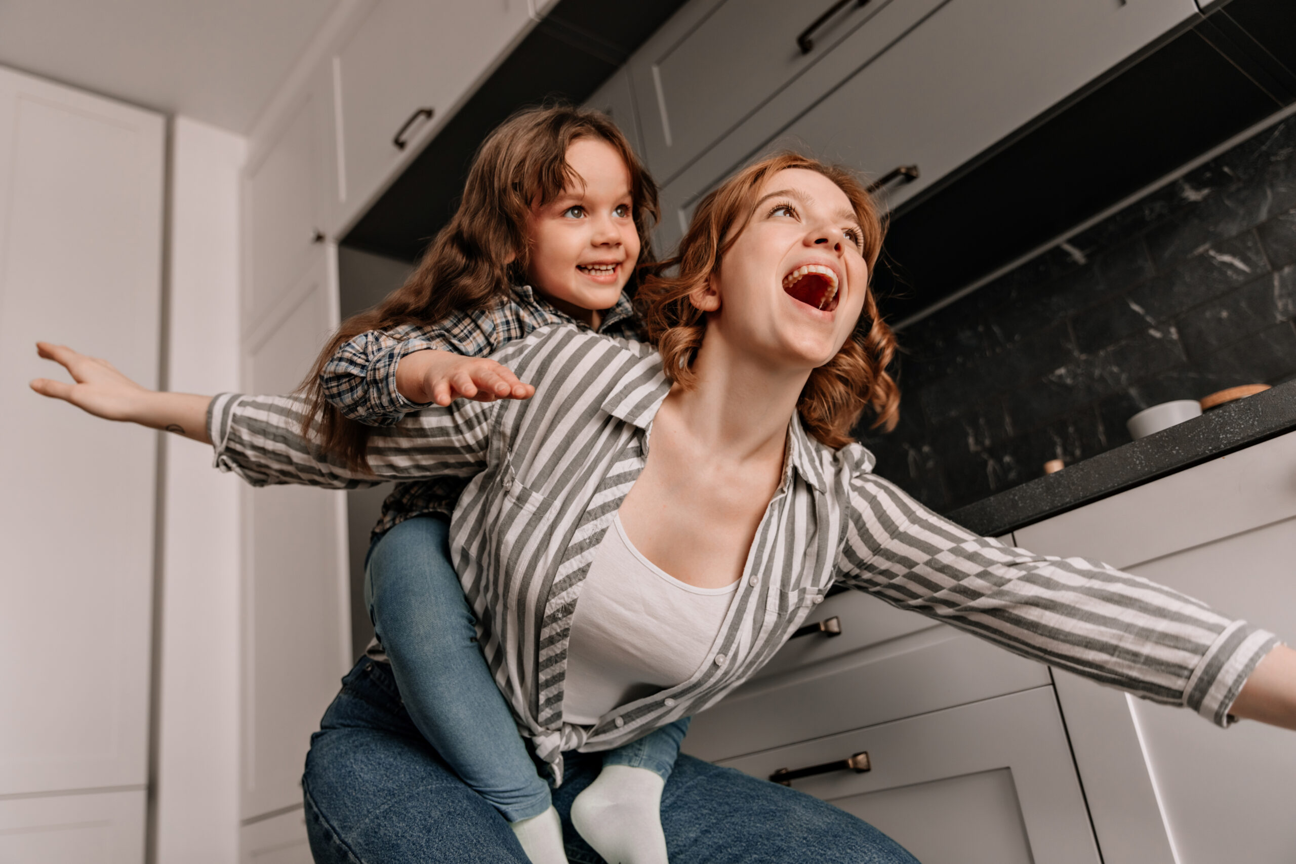 COMO HACER UNA DECORACIÓN PARA MAMÁ
