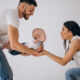 Cómo el juego con los padres impacta en el desarrollo de los niños